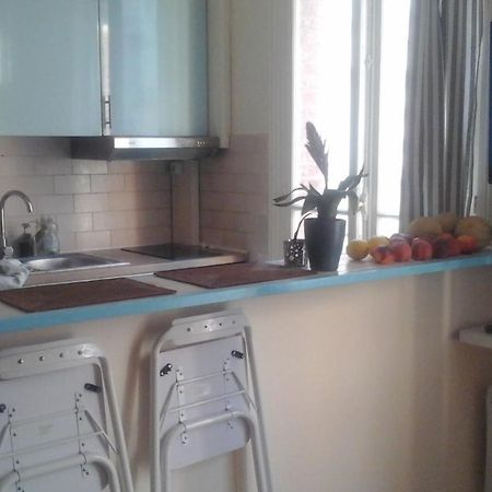 דירות Trouville Centre 2 Pieces Balcon Sur Plage A 30 Metres מראה חיצוני תמונה
