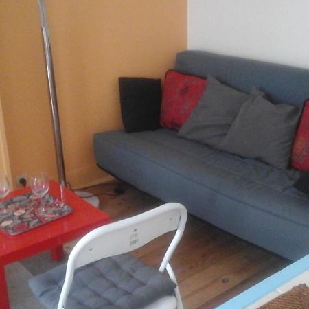 דירות Trouville Centre 2 Pieces Balcon Sur Plage A 30 Metres מראה חיצוני תמונה