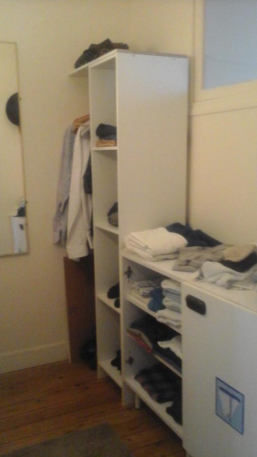 דירות Trouville Centre 2 Pieces Balcon Sur Plage A 30 Metres מראה חיצוני תמונה