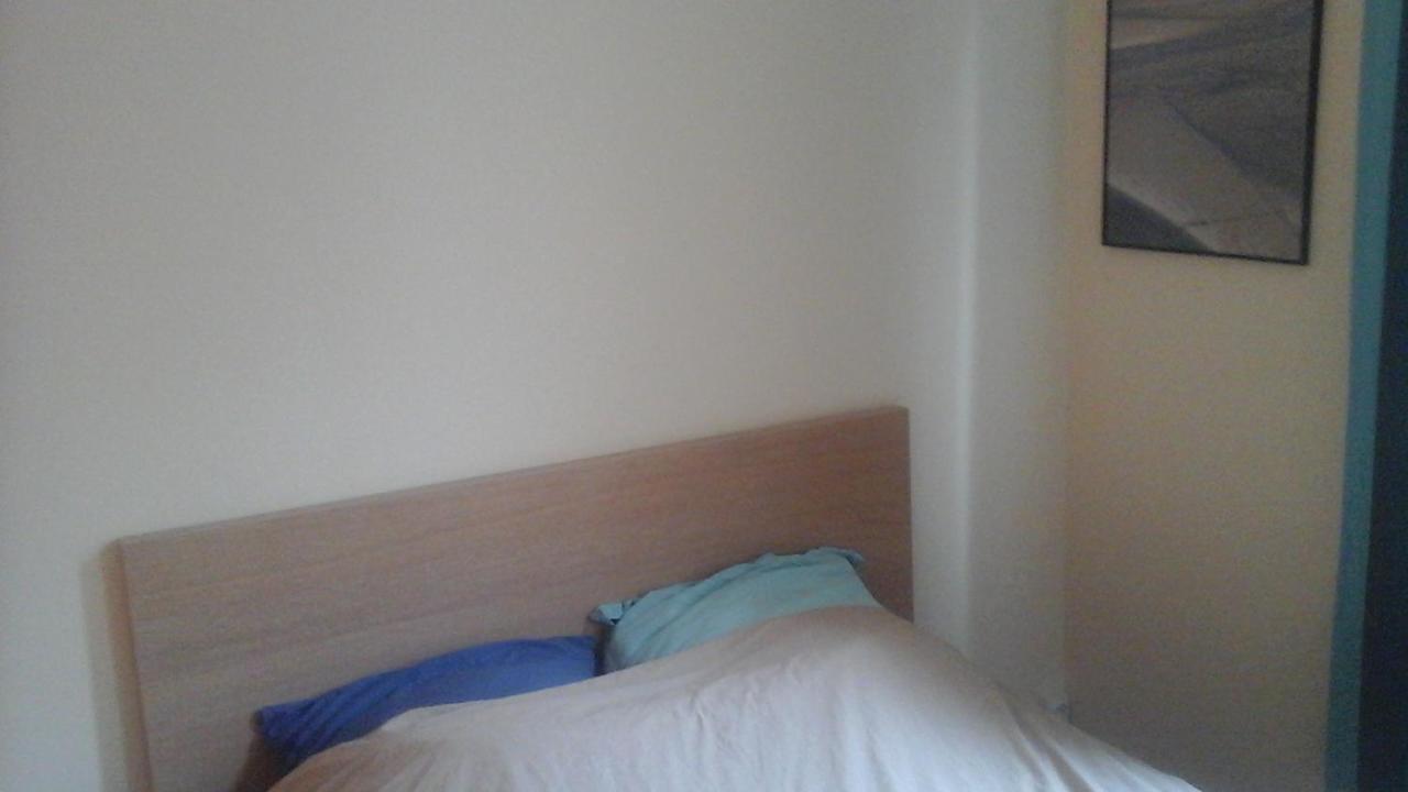 דירות Trouville Centre 2 Pieces Balcon Sur Plage A 30 Metres מראה חיצוני תמונה